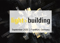 Light & Building Frankfurt 2022