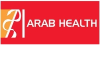 Dubai Arabhealth 2024