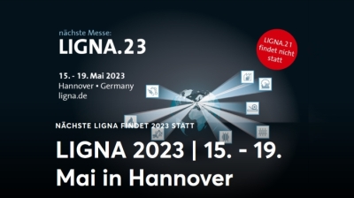 Ligna Hannover  2023