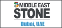 Middleast Stone Dubai 2020