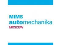 Mıms Automechanika Moscow 2023